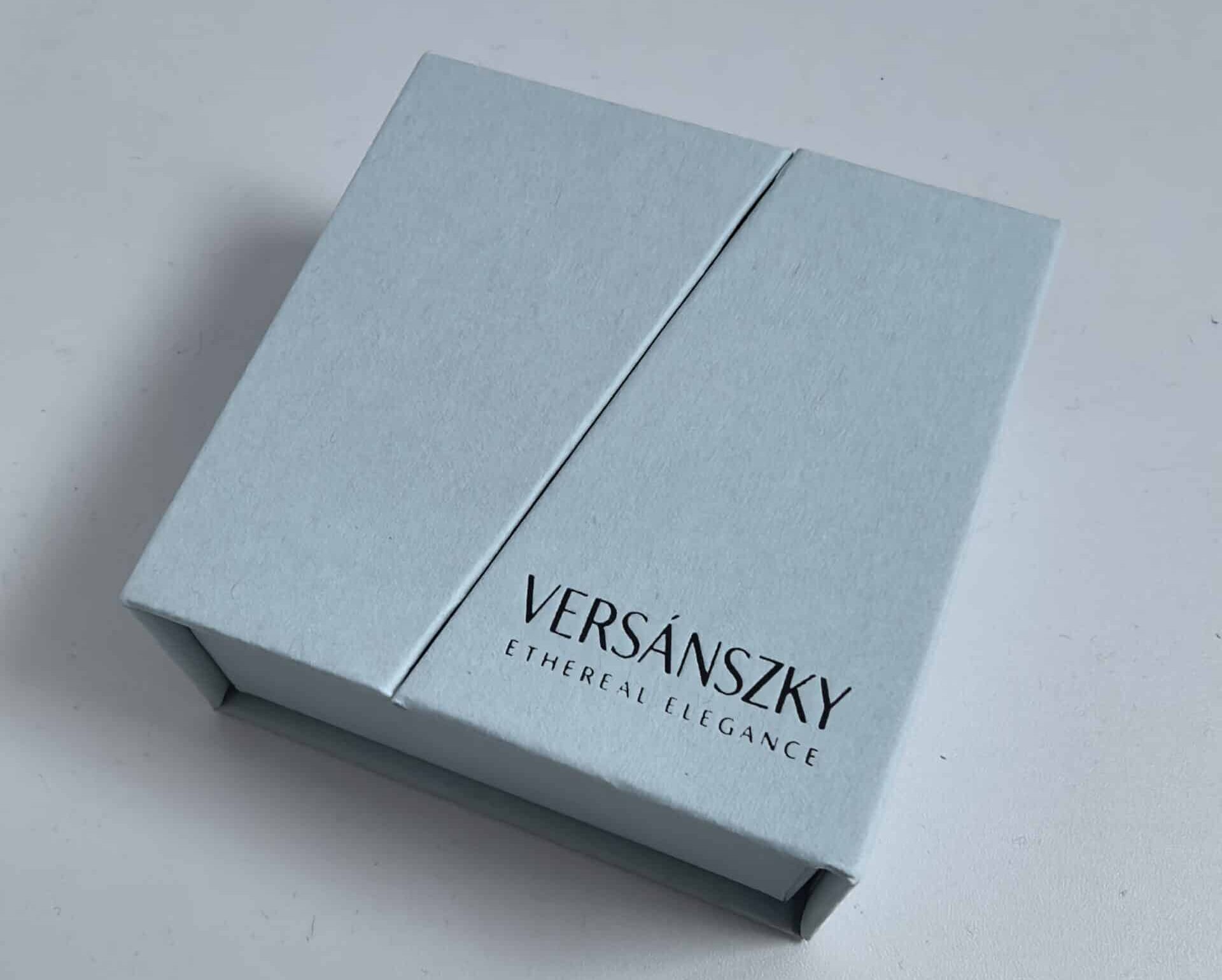 versanszky ajandek